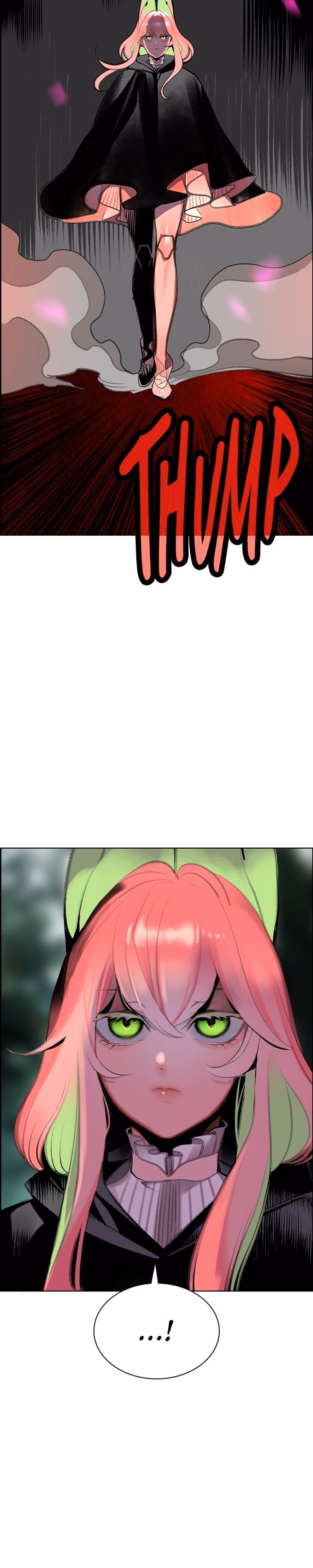 Jungle Juice - Chapter 203 - Part 41