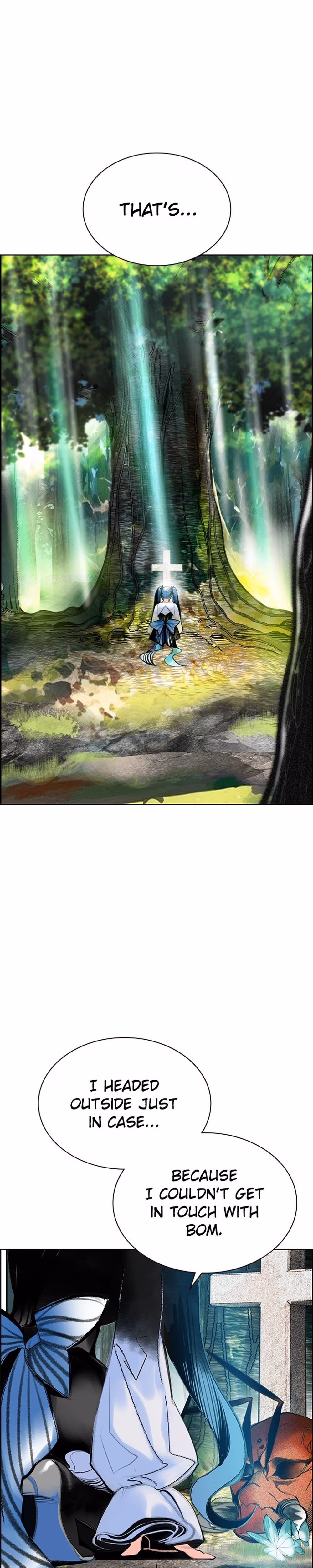 Jungle Juice - Chapter 203 - Part 42