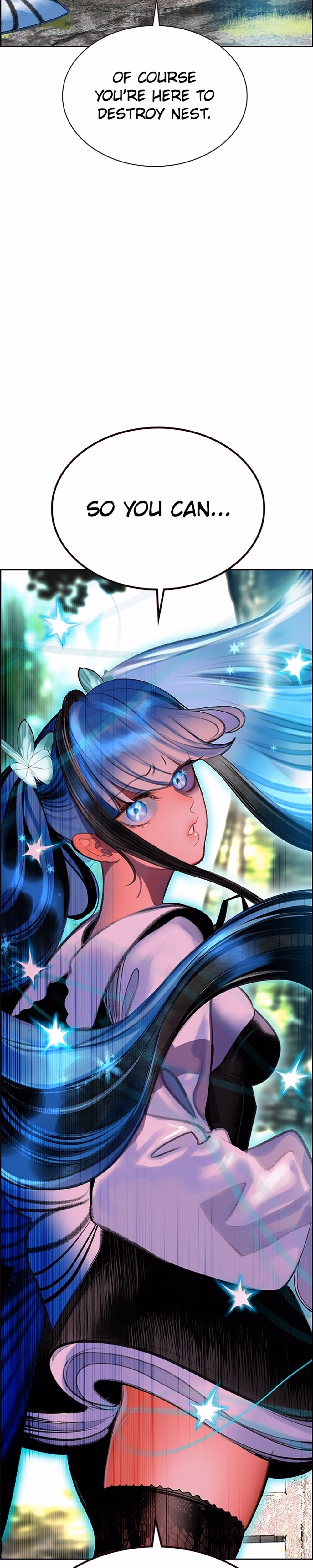 Jungle Juice - Chapter 203 - Part 43