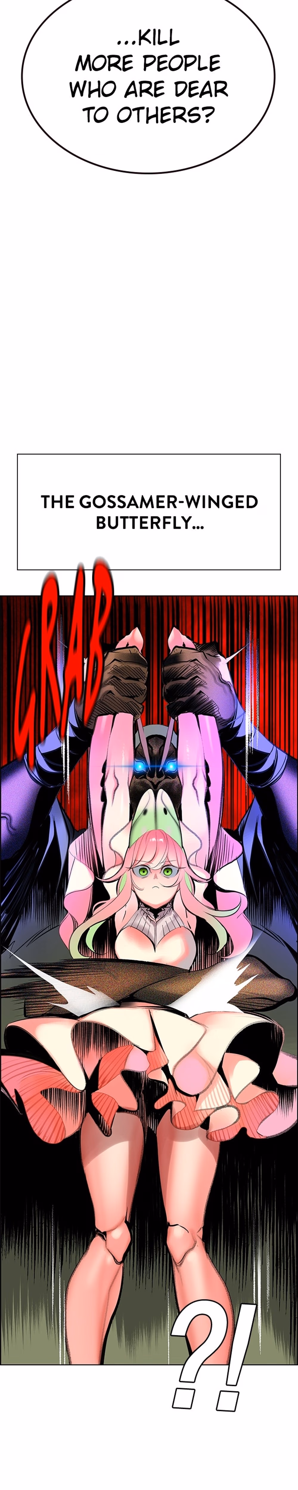Jungle Juice - Chapter 203 - Part 44