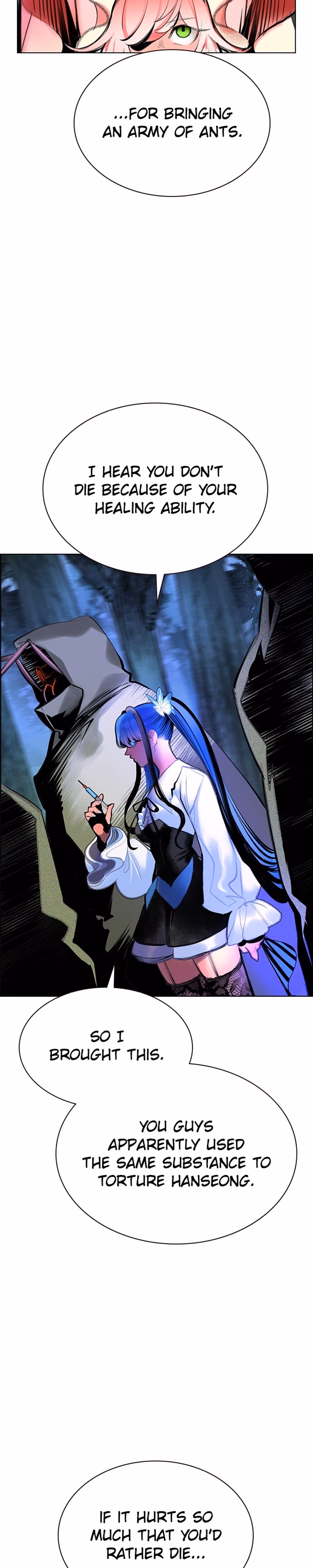 Jungle Juice - Chapter 203 - Part 46