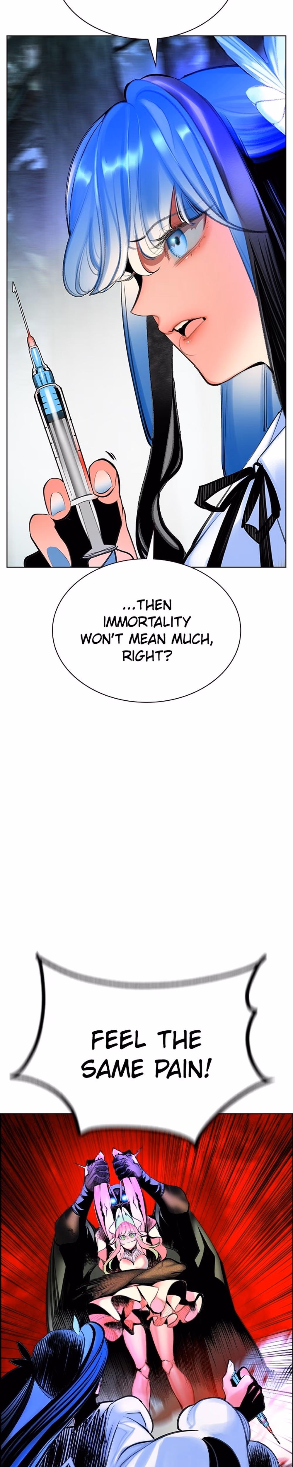Jungle Juice - Chapter 203 - Part 47