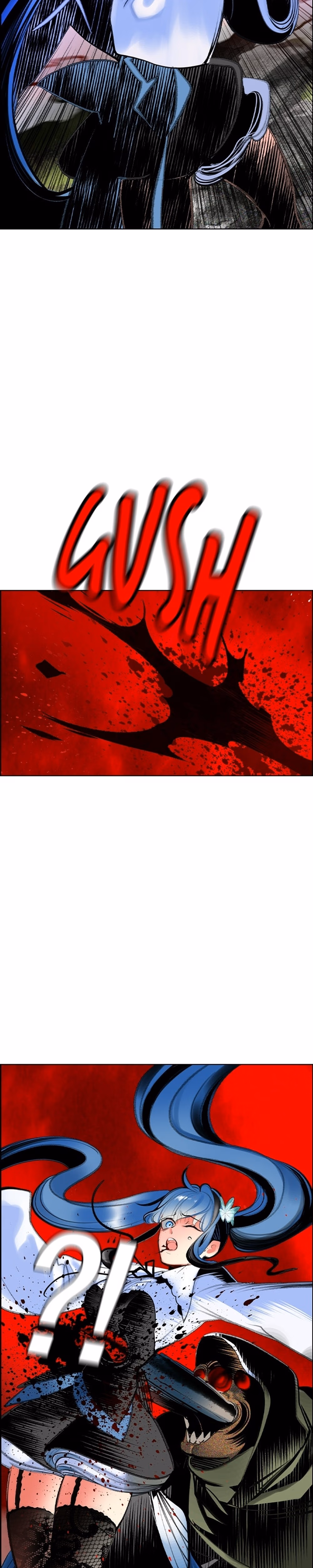 Jungle Juice - Chapter 203 - Part 48