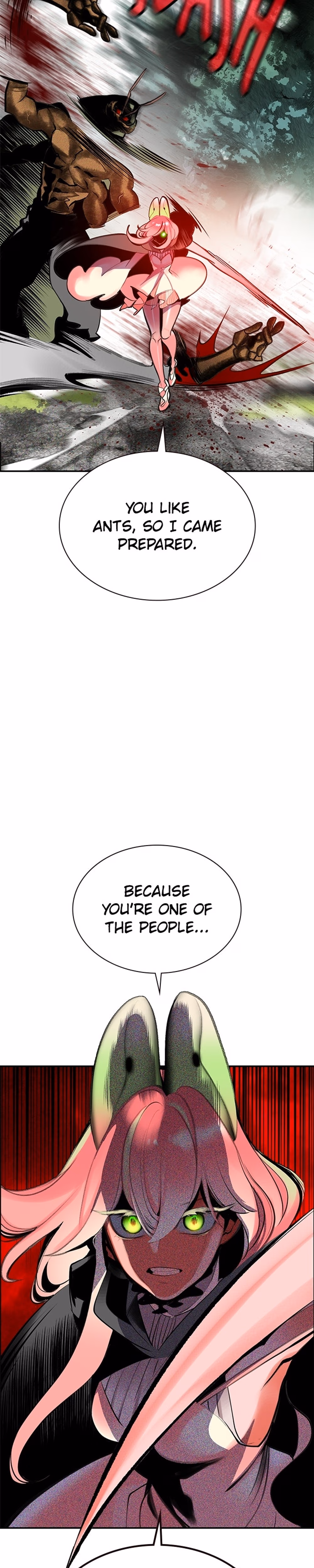 Jungle Juice - Chapter 203 - Part 51
