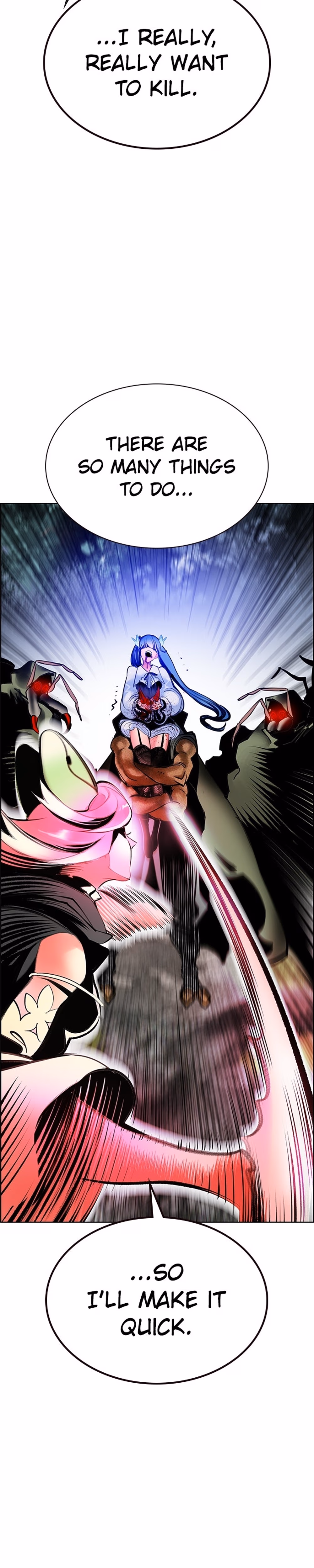 Jungle Juice - Chapter 203 - Part 52