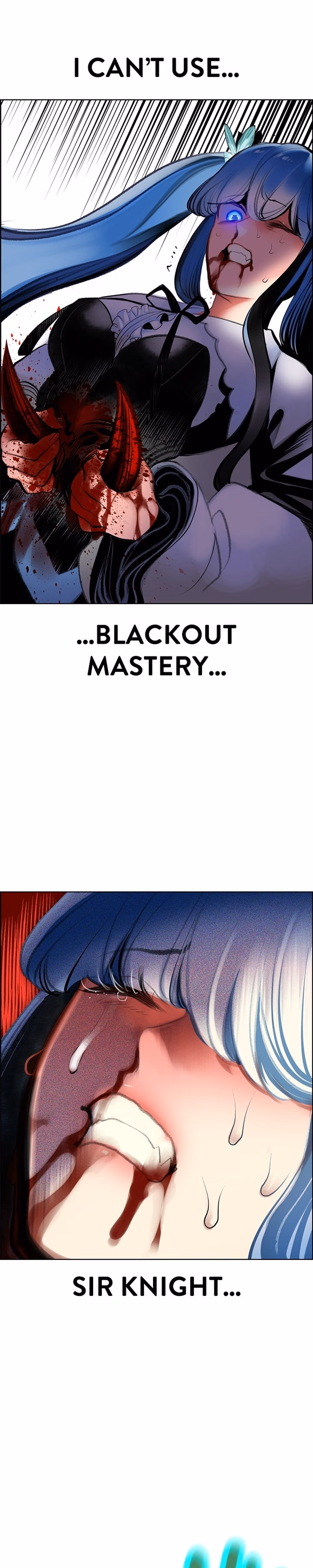 Jungle Juice - Chapter 203 - Part 53