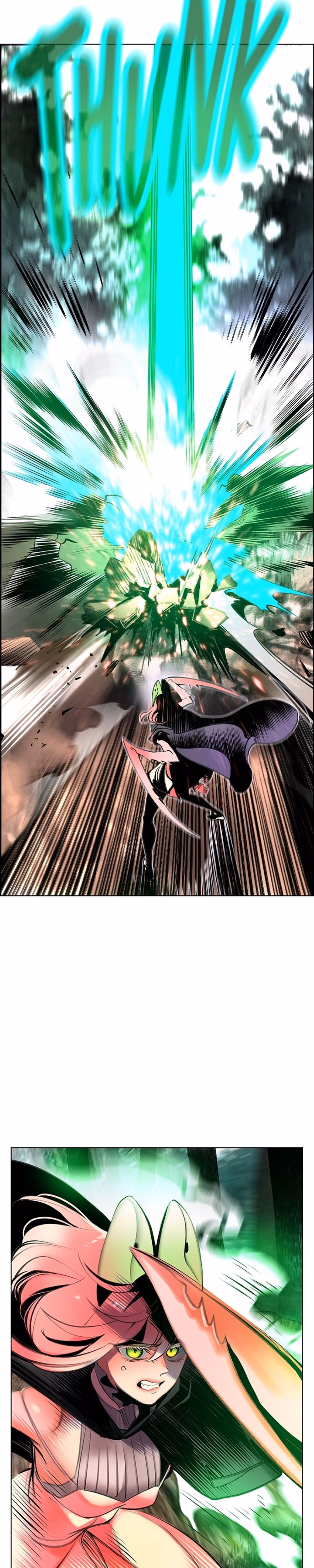 Jungle Juice - Chapter 203 - Part 54