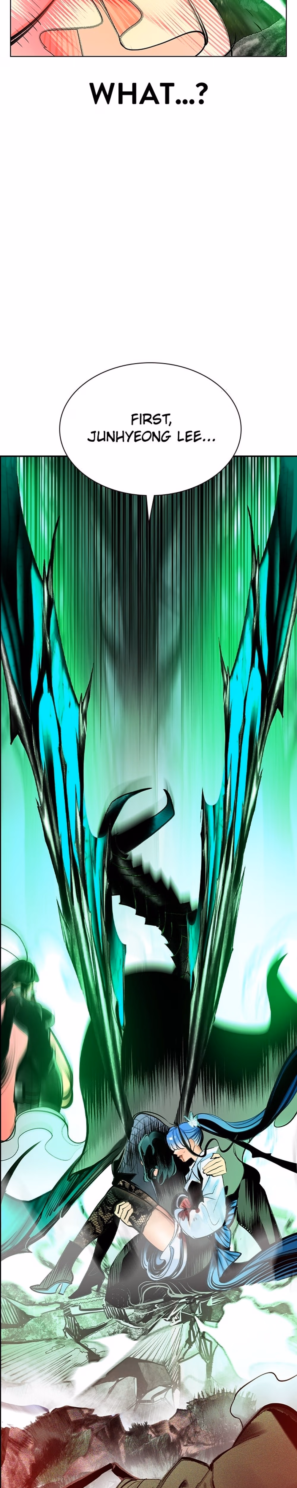Jungle Juice - Chapter 203 - Part 55