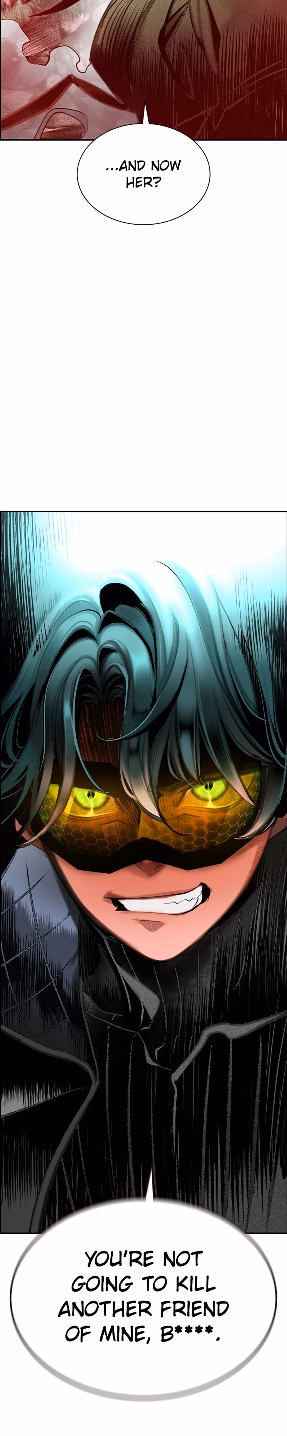 Jungle Juice - Chapter 203 - Part 56