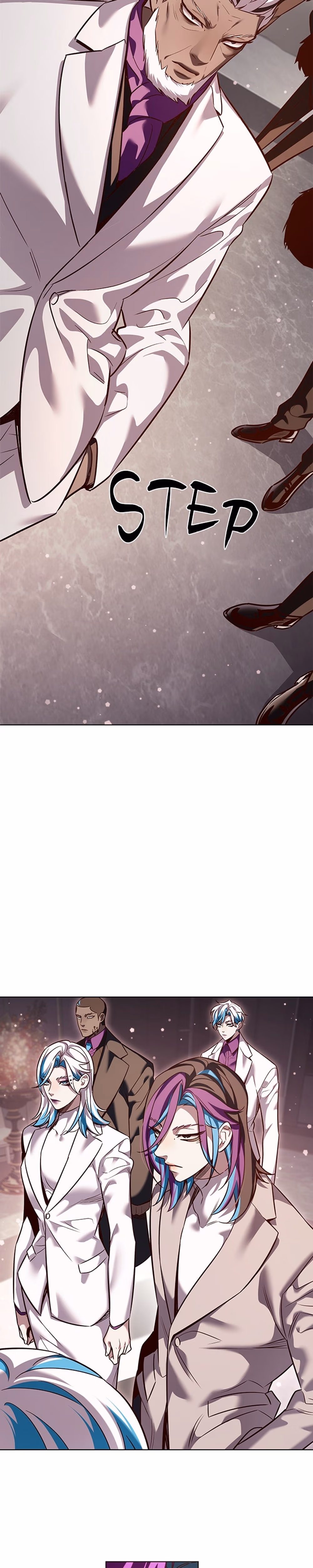 Eleceed - Chapter 339 - Part 4