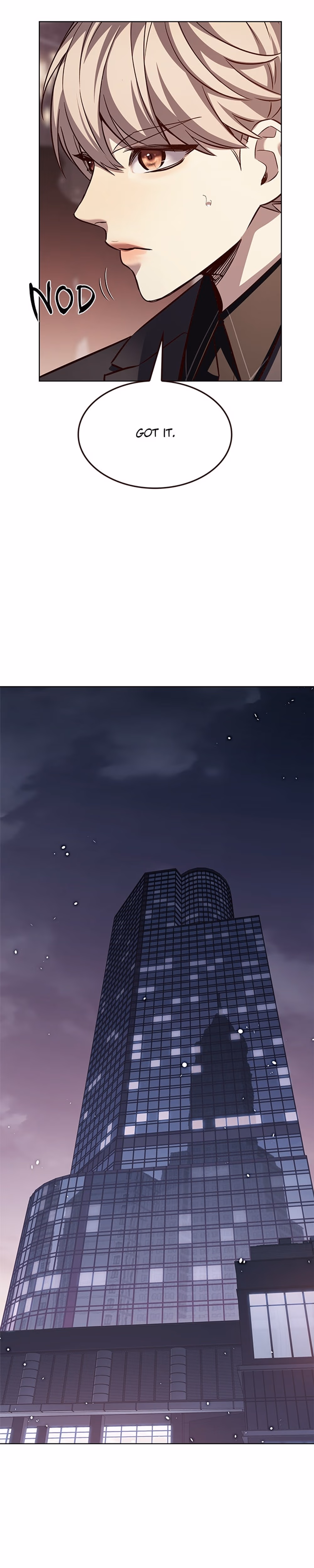 Eleceed - Chapter 339 - Part 13