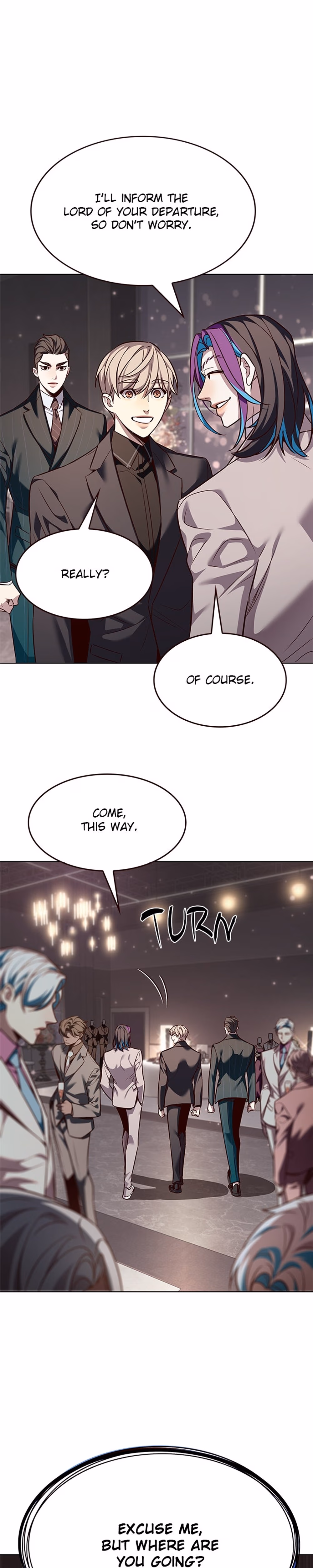 Eleceed - Chapter 339 - Part 19