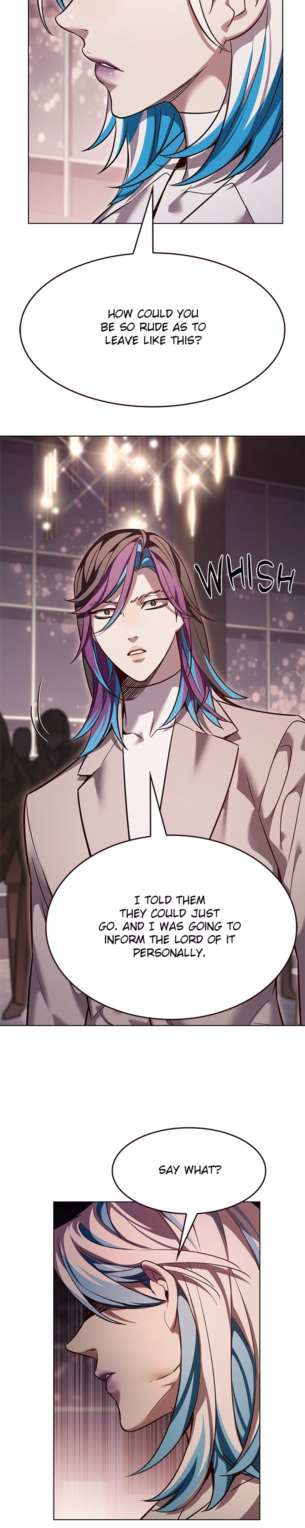 Eleceed - Chapter 339 - Part 22
