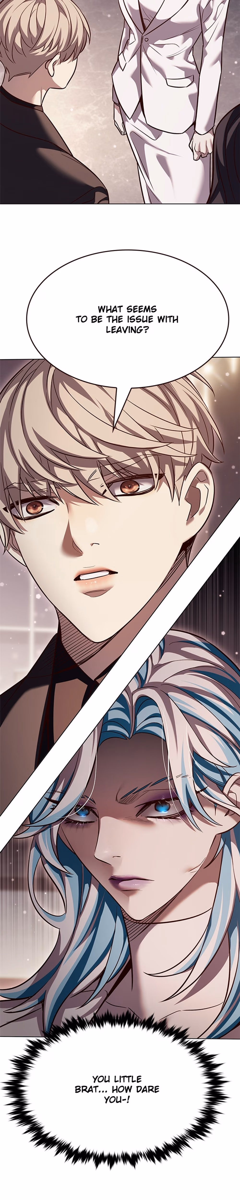 Eleceed - Chapter 339 - Part 28