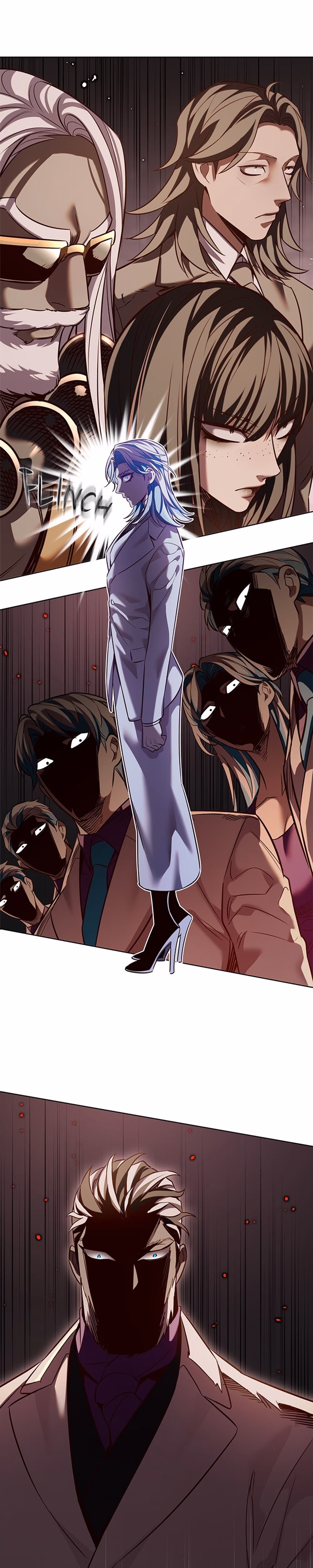 Eleceed - Chapter 339 - Part 29