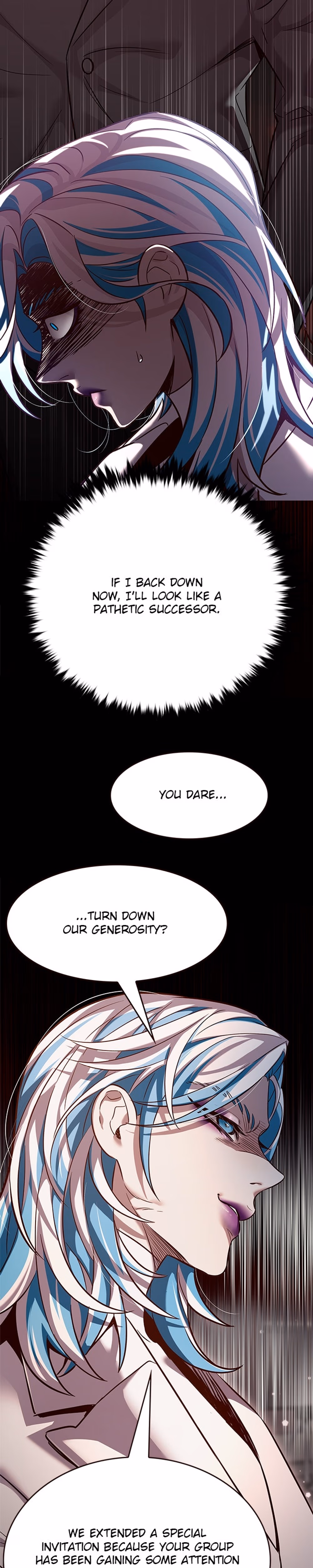 Eleceed - Chapter 339 - Part 30