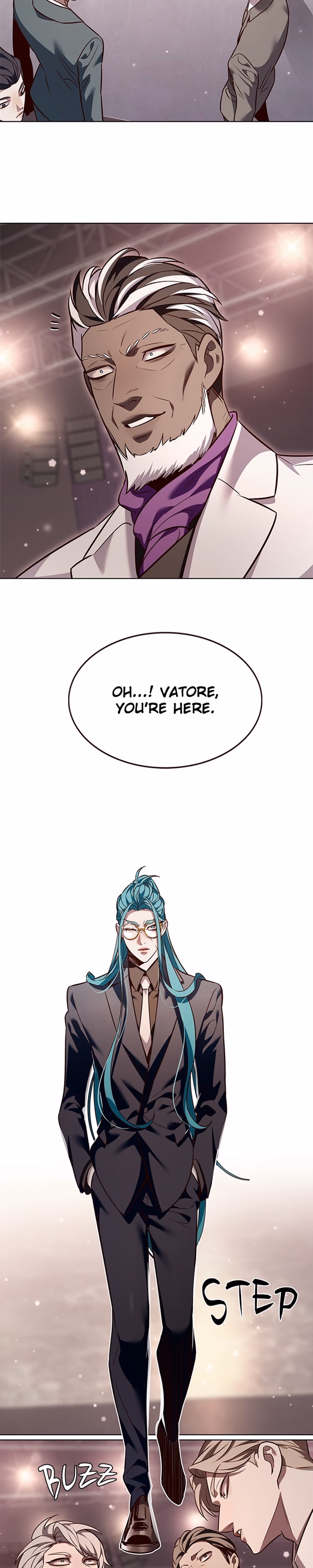 Eleceed - Chapter 339 - Part 32