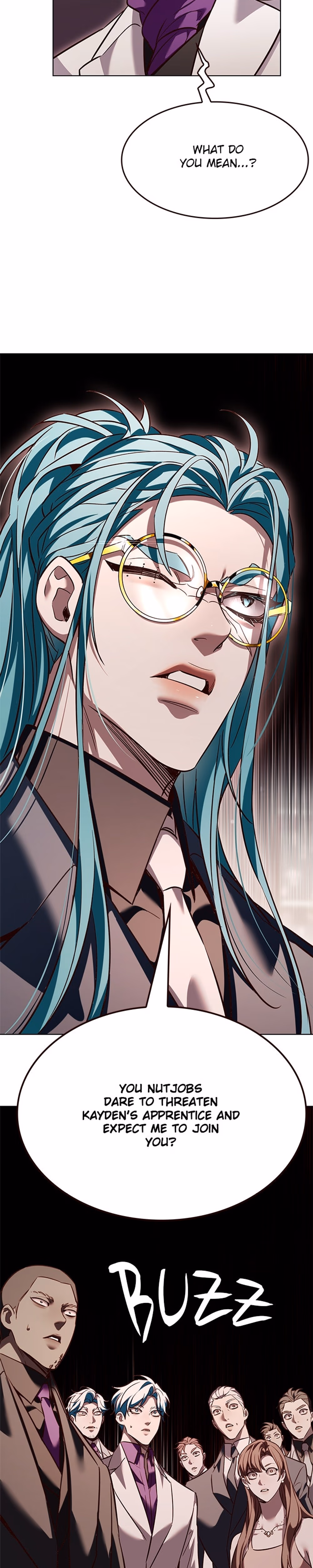Eleceed - Chapter 339 - Part 34