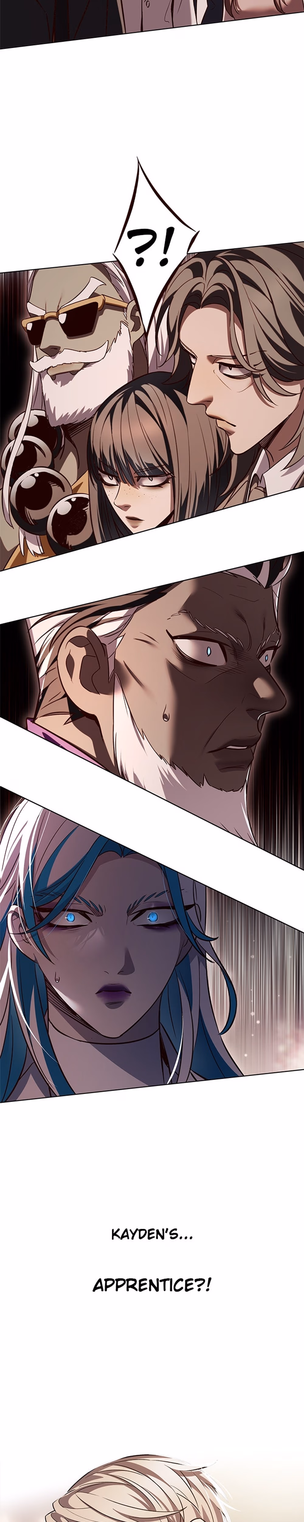 Eleceed - Chapter 339 - Part 35