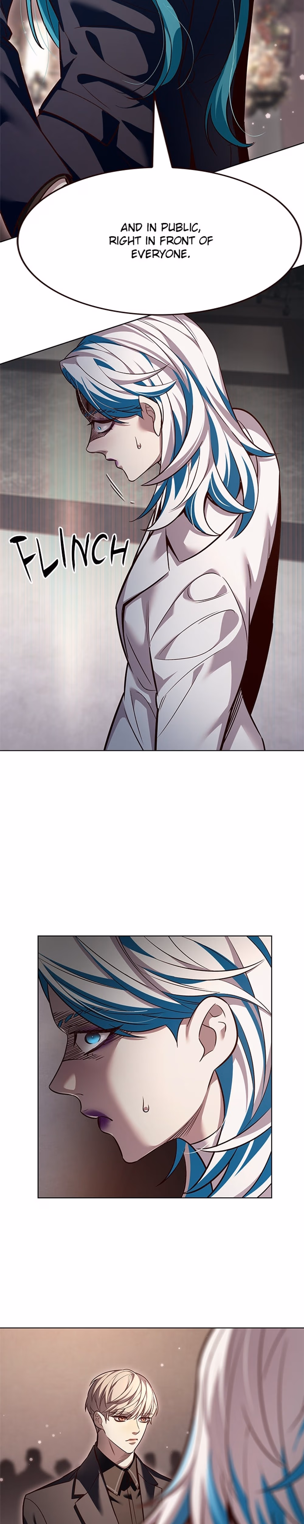 Eleceed - Chapter 340 - Part 5