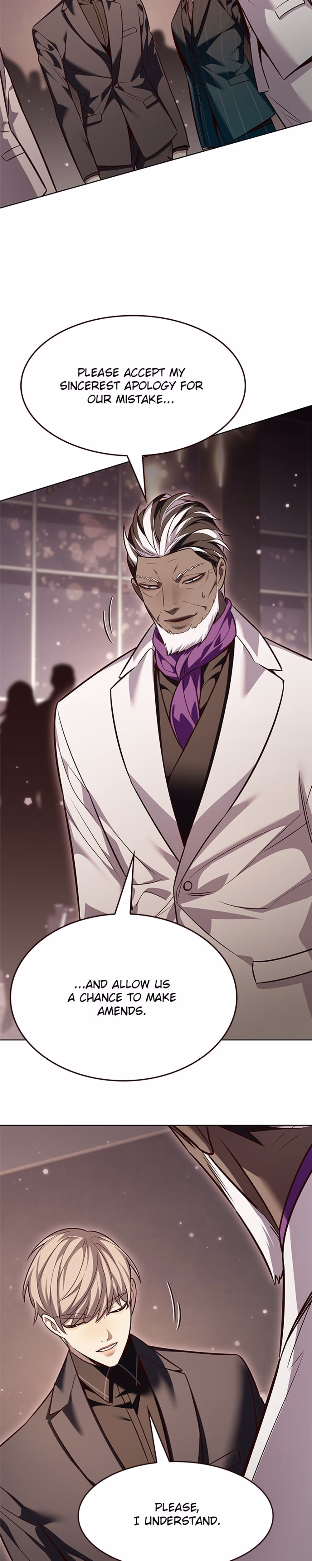 Eleceed - Chapter 340 - Part 7