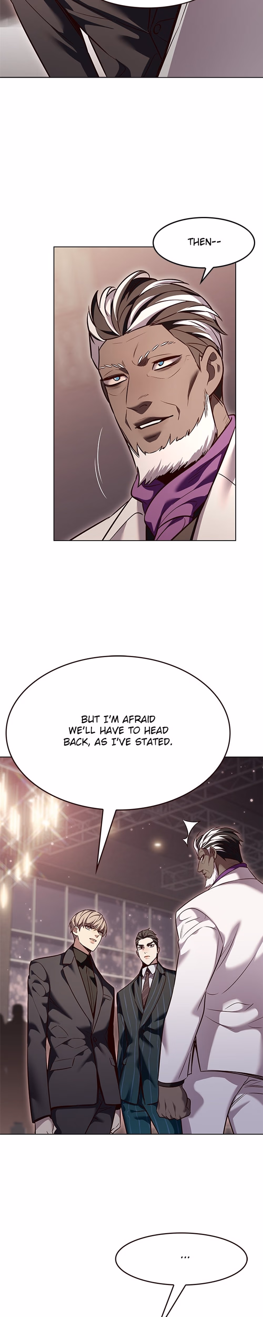 Eleceed - Chapter 340 - Part 8