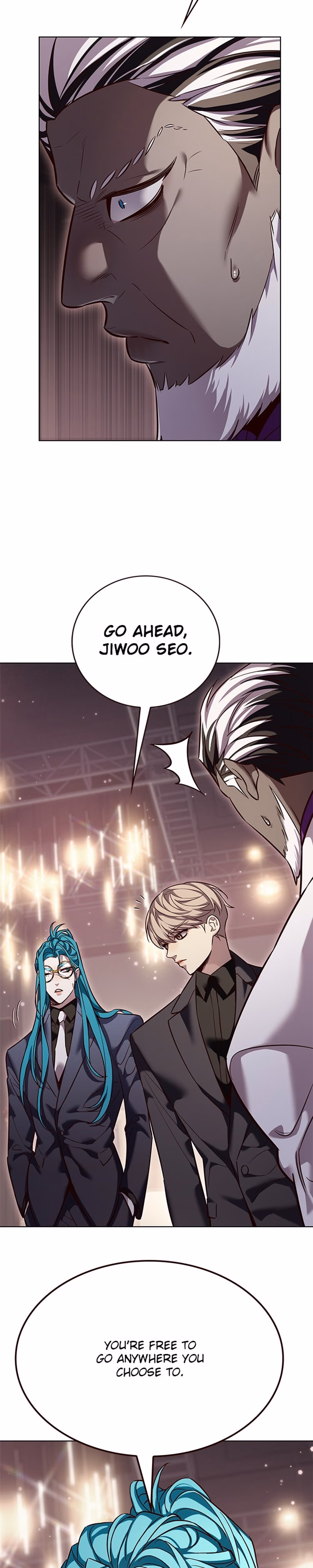 Eleceed - Chapter 340 - Part 9