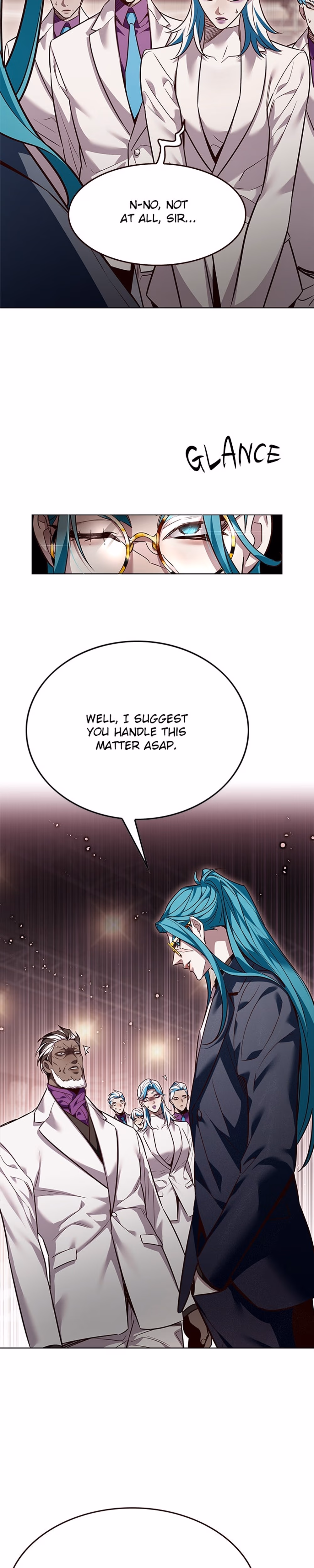 Eleceed - Chapter 340 - Part 15