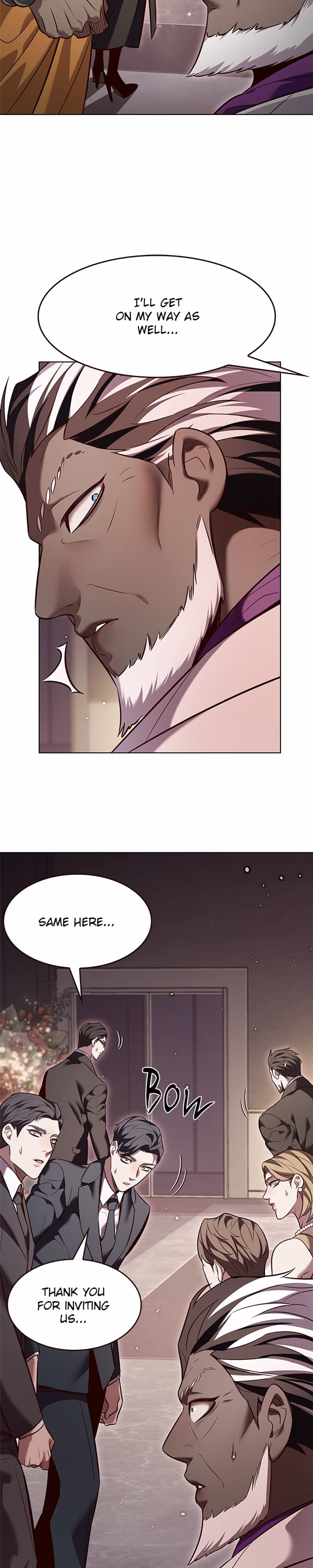 Eleceed - Chapter 340 - Part 19