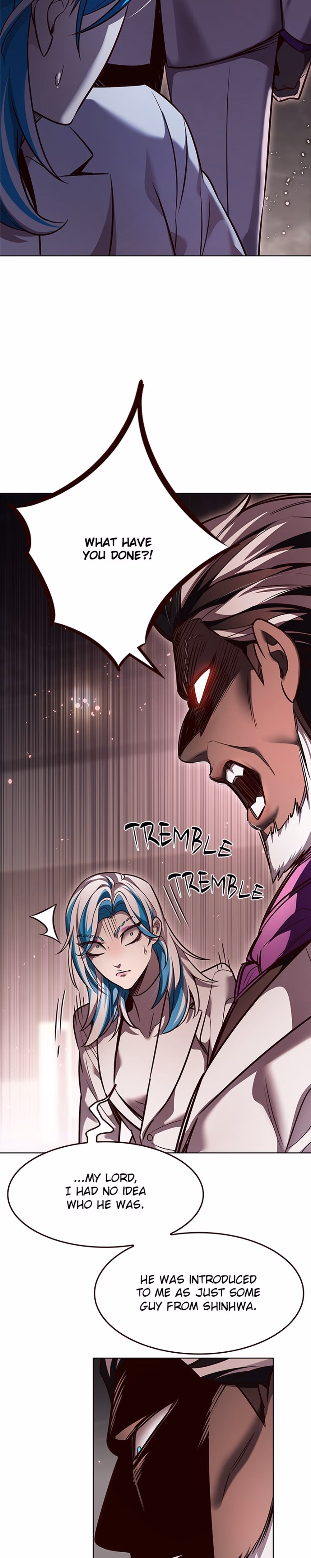 Eleceed - Chapter 340 - Part 22