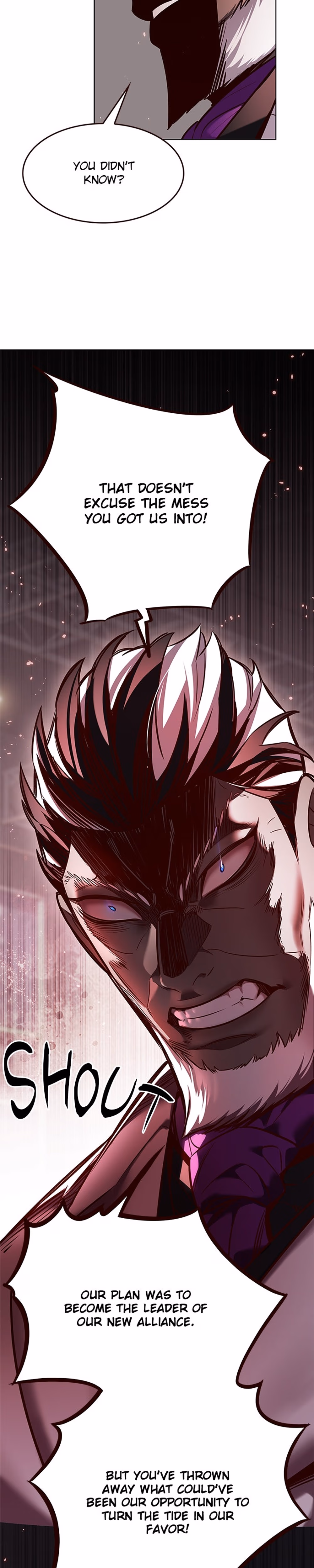 Eleceed - Chapter 340 - Part 23