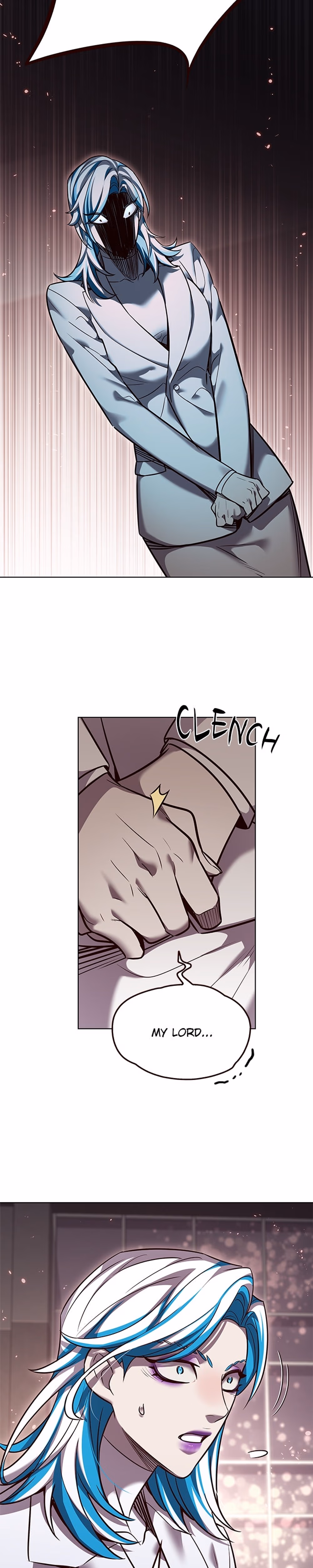 Eleceed - Chapter 340 - Part 24