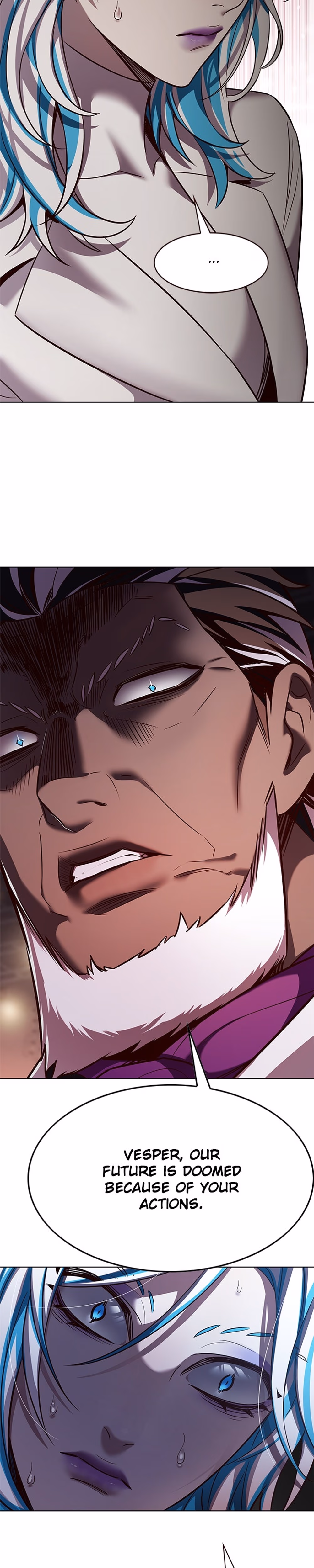Eleceed - Chapter 340 - Part 28