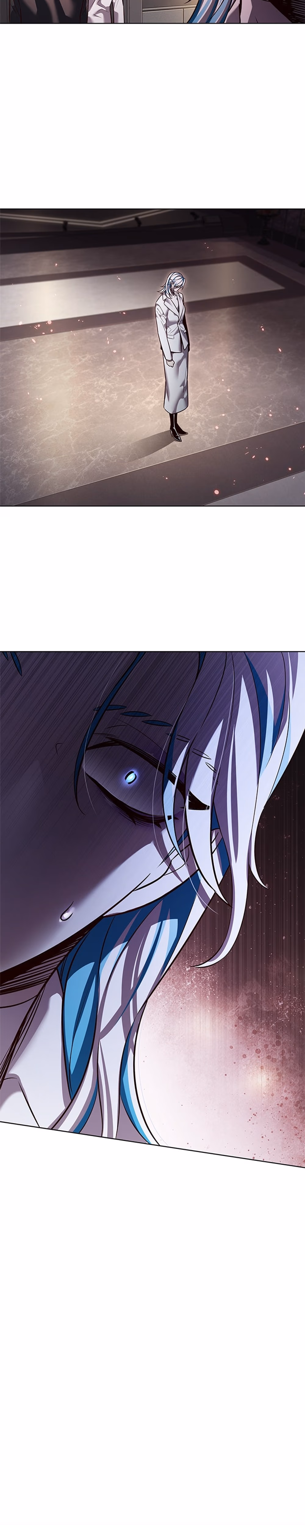 Eleceed - Chapter 340 - Part 32
