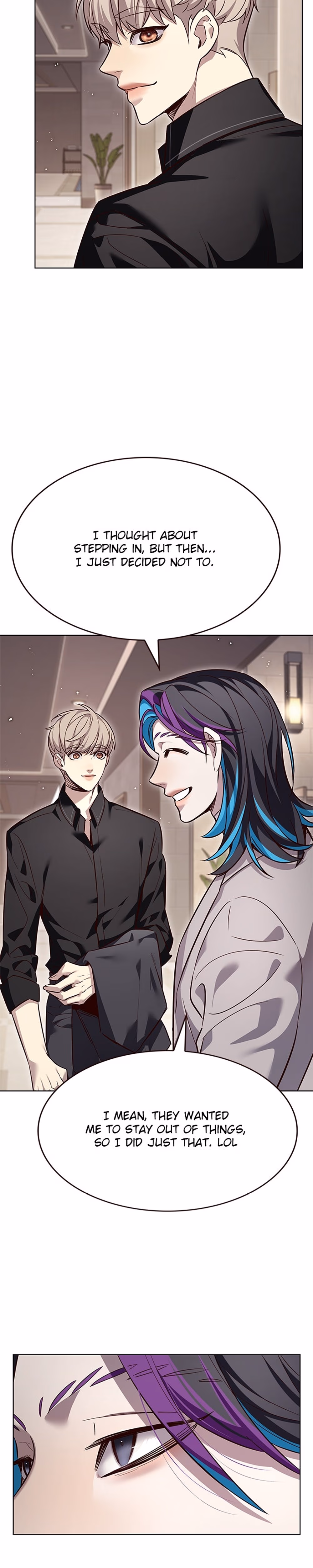 Eleceed - Chapter 340 - Part 34