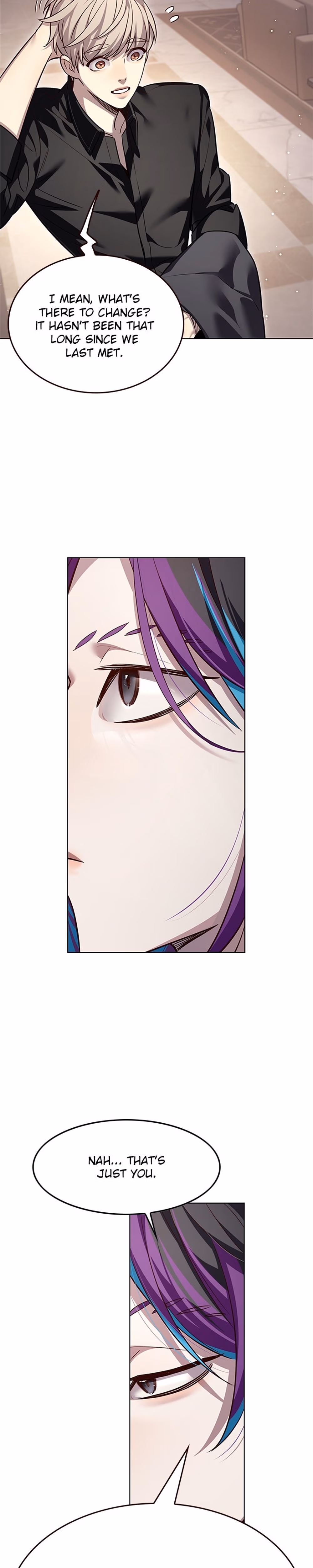 Eleceed - Chapter 340 - Part 37