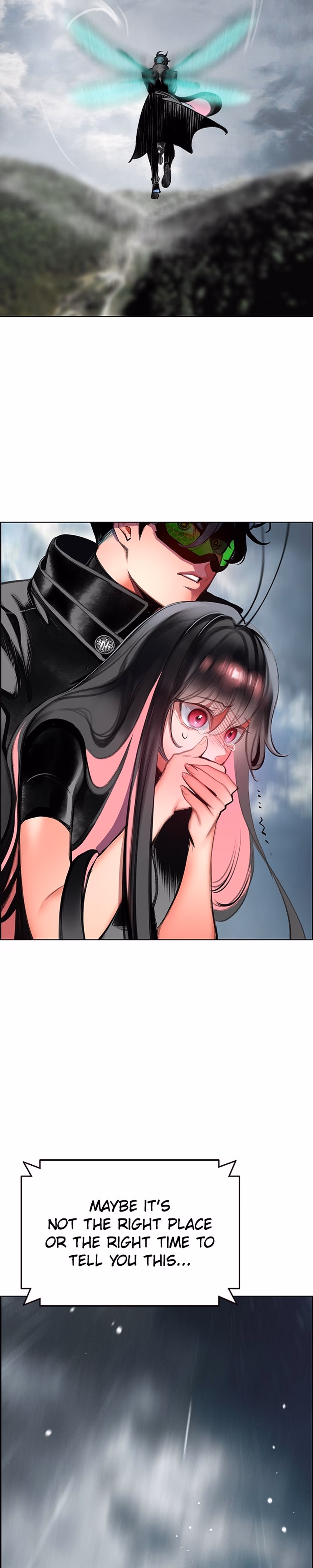 Jungle Juice - Chapter 204 - Part 4