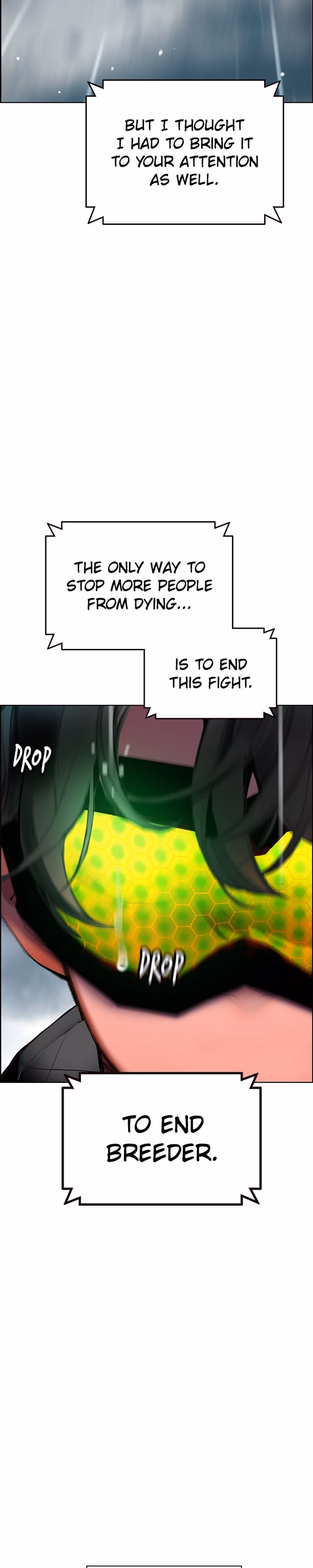 Jungle Juice - Chapter 204 - Part 5