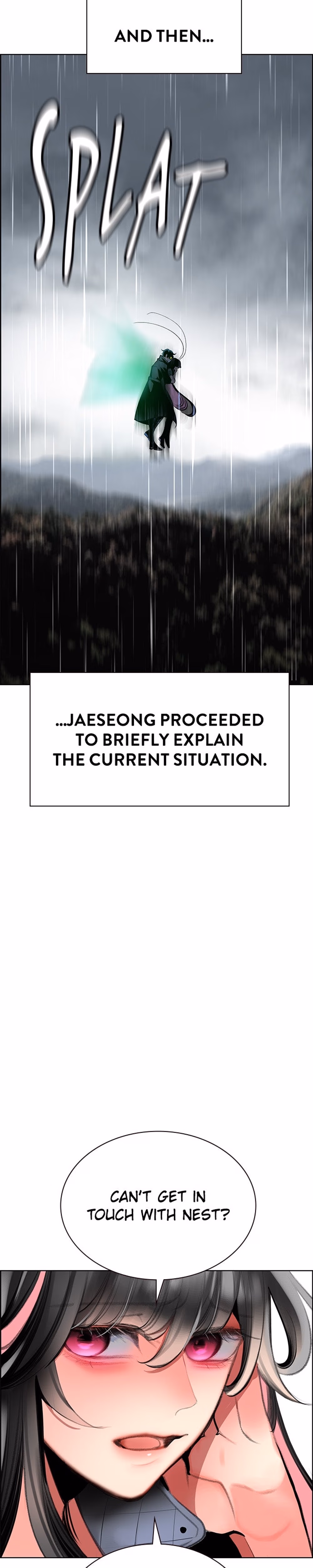 Jungle Juice - Chapter 204 - Part 6
