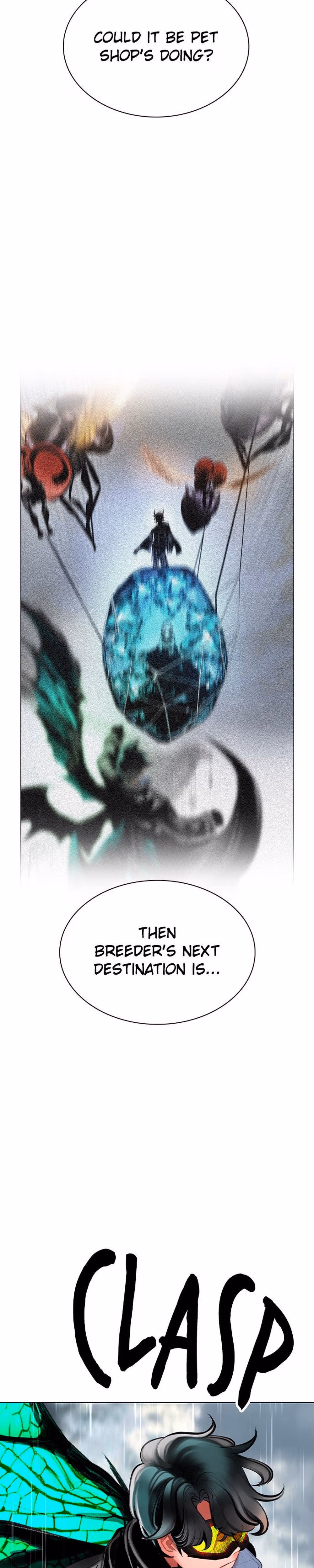Jungle Juice - Chapter 204 - Part 7