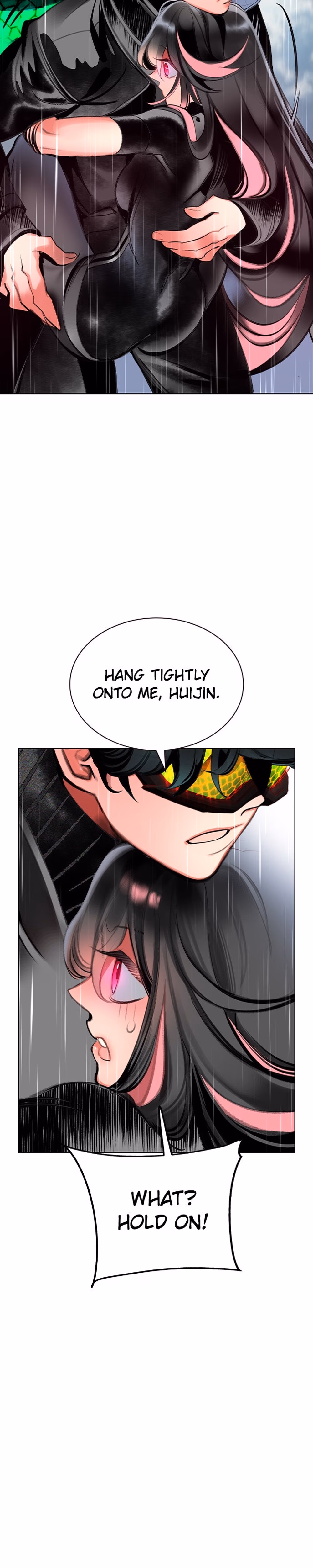 Jungle Juice - Chapter 204 - Part 8