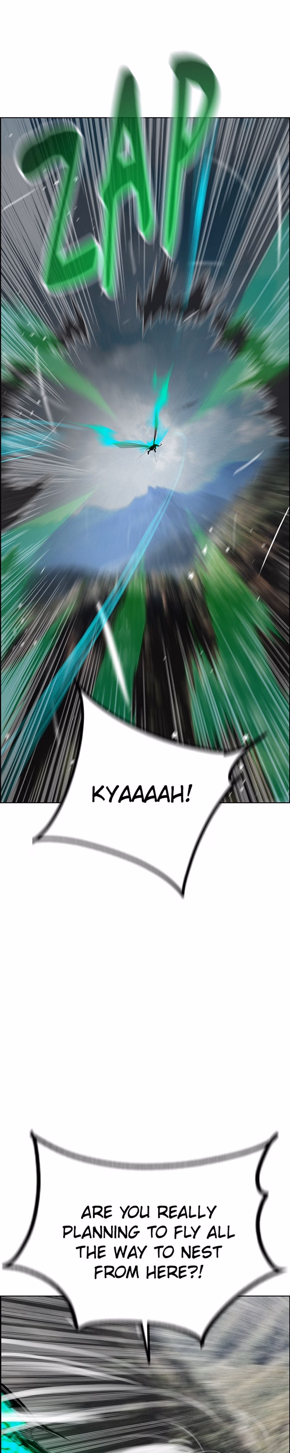 Jungle Juice - Chapter 204 - Part 9