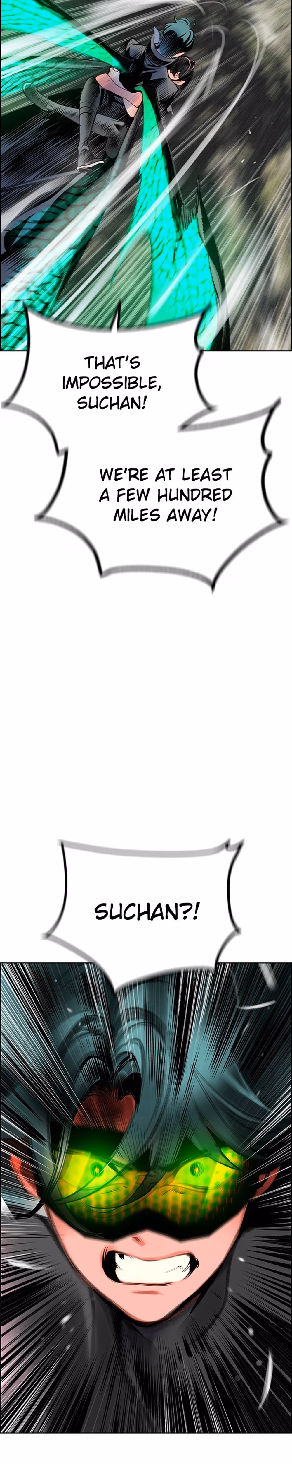 Jungle Juice - Chapter 204 - Part 10