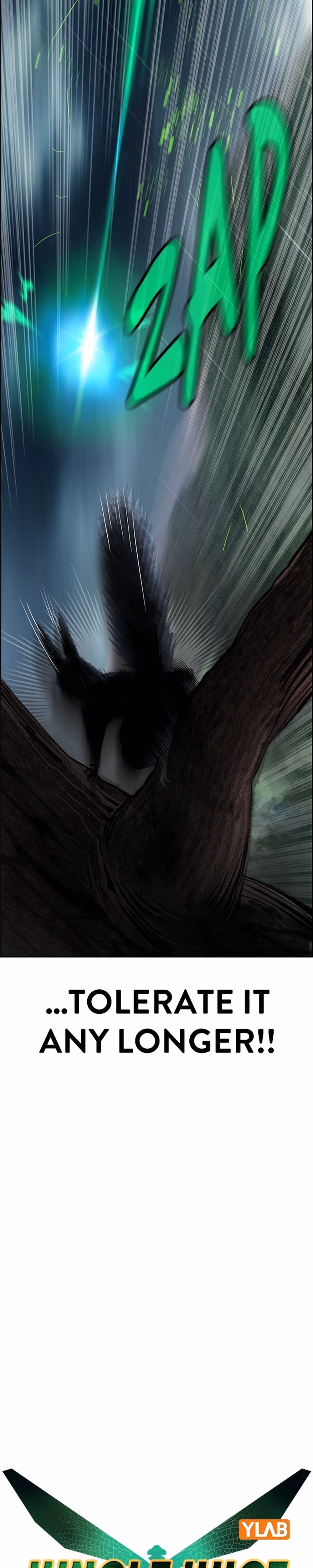 Jungle Juice - Chapter 204 - Part 12