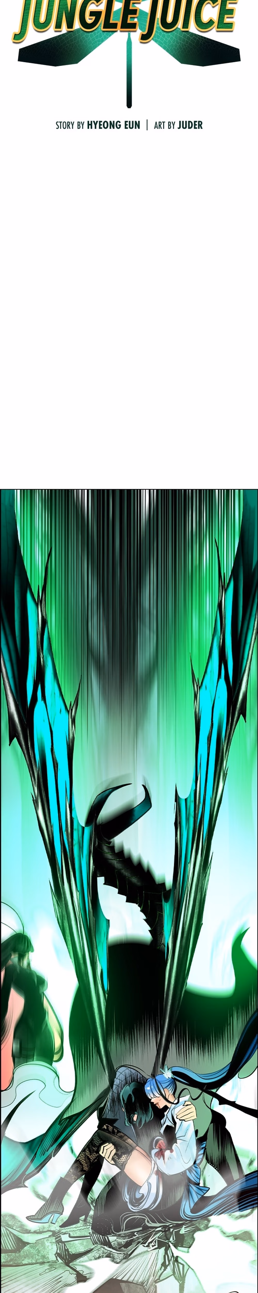 Jungle Juice - Chapter 204 - Part 13