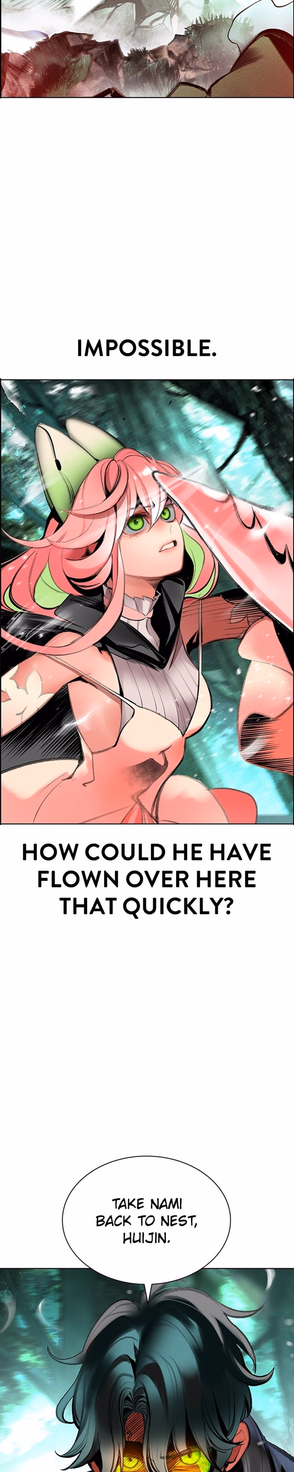 Jungle Juice - Chapter 204 - Part 14