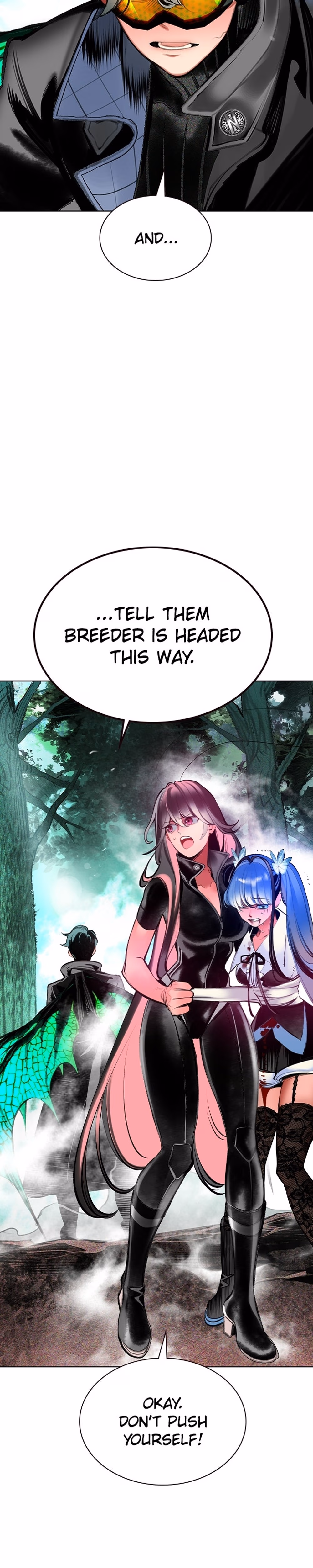 Jungle Juice - Chapter 204 - Part 15