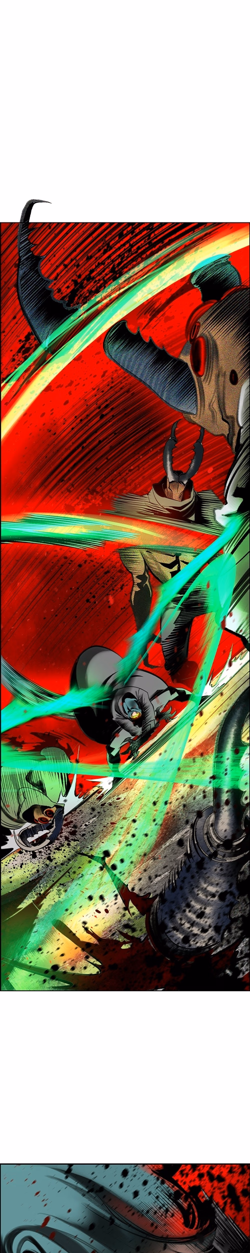 Jungle Juice - Chapter 204 - Part 23