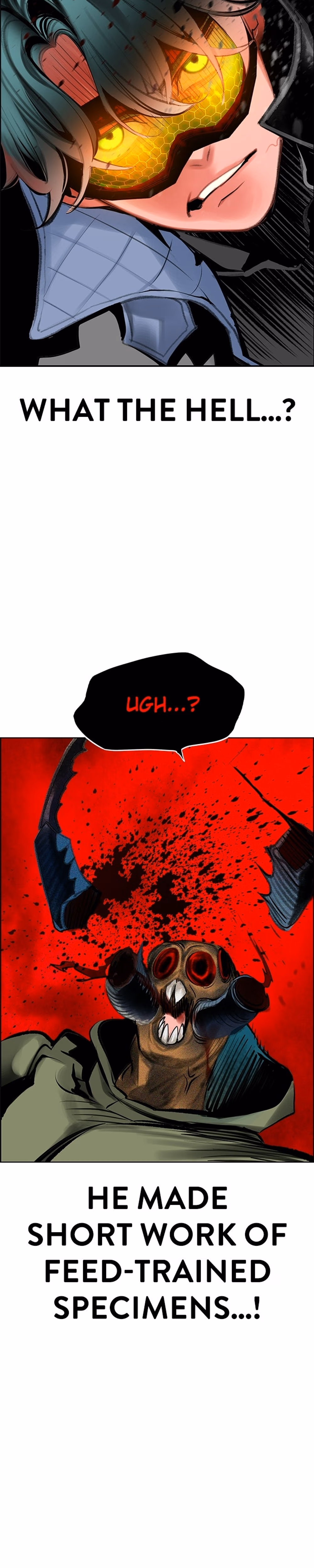 Jungle Juice - Chapter 204 - Part 24