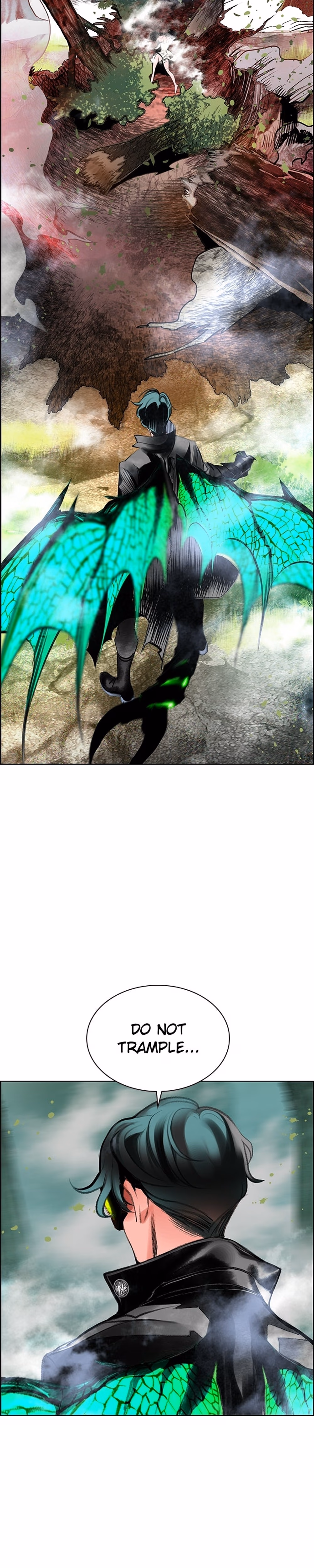 Jungle Juice - Chapter 204 - Part 27